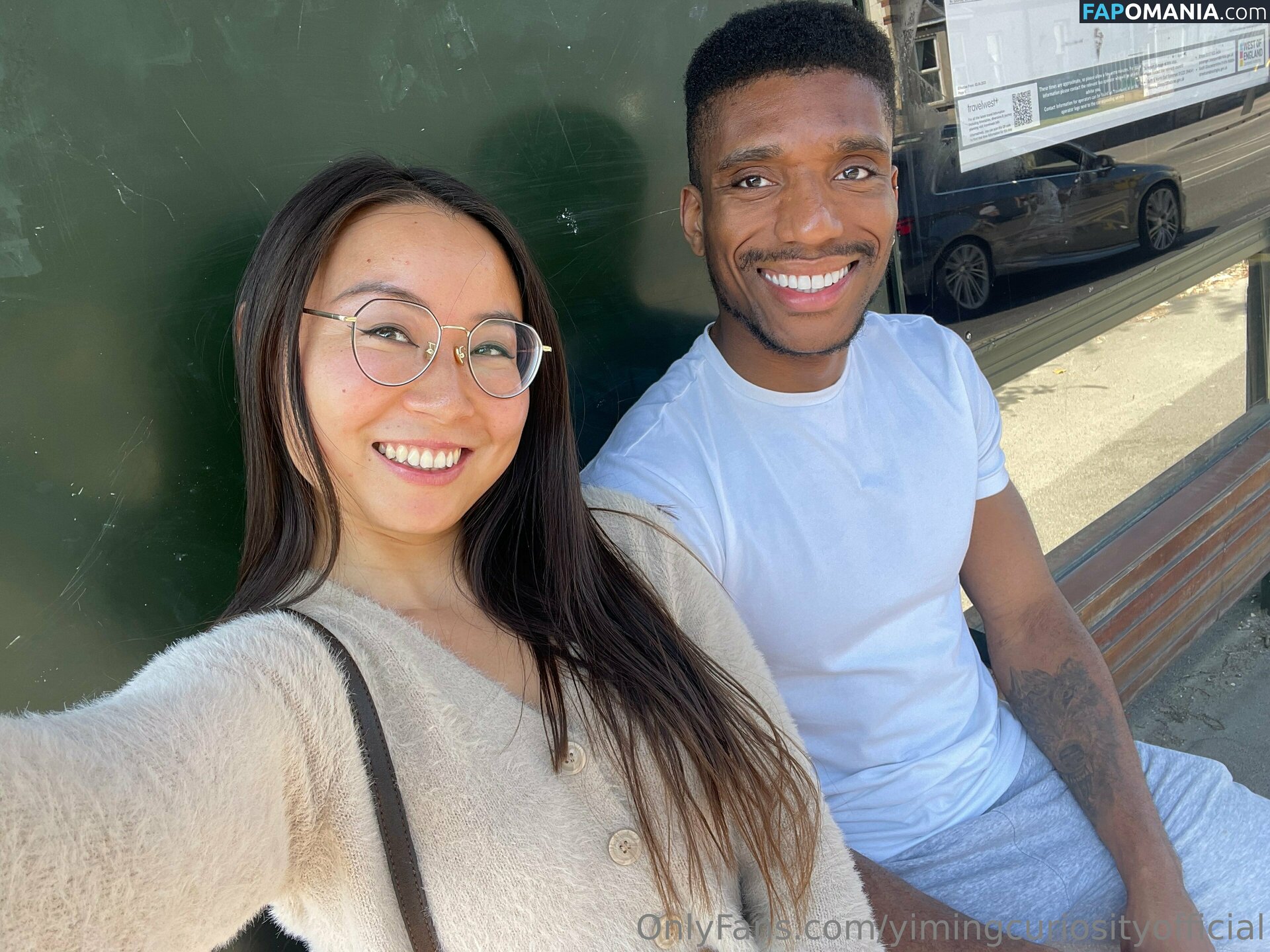 yimingcuriosityofficial Nudo OnlyFans  Foto trapelata #10