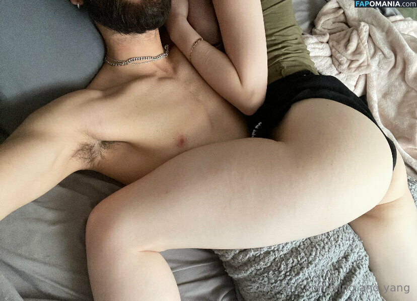 _ying__and__yang_ / ying.and.yang Nudo OnlyFans  Foto trapelata #14