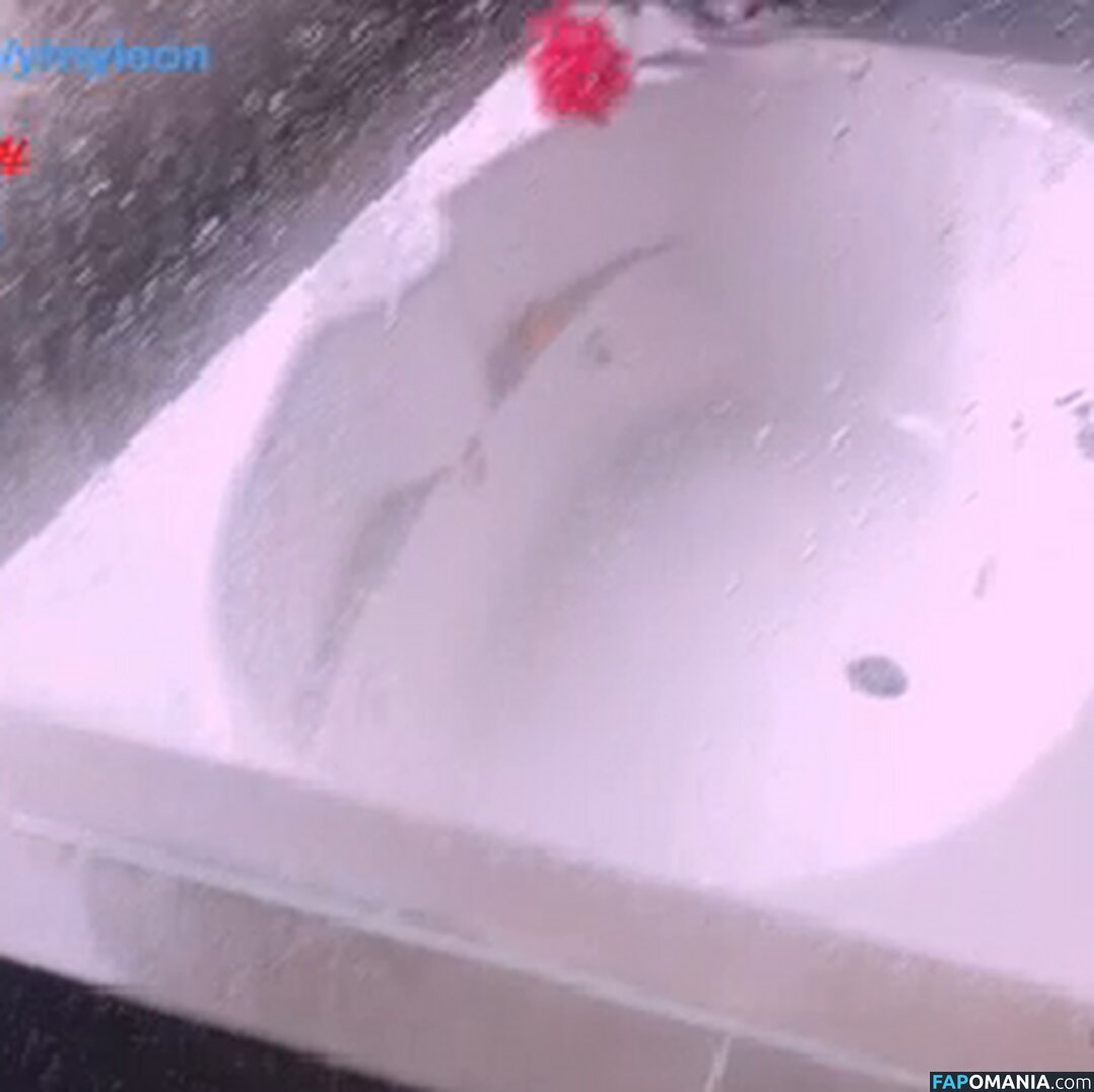 Yiny Leon / yinyleonofficial Nudo OnlyFans  Foto trapelata #173