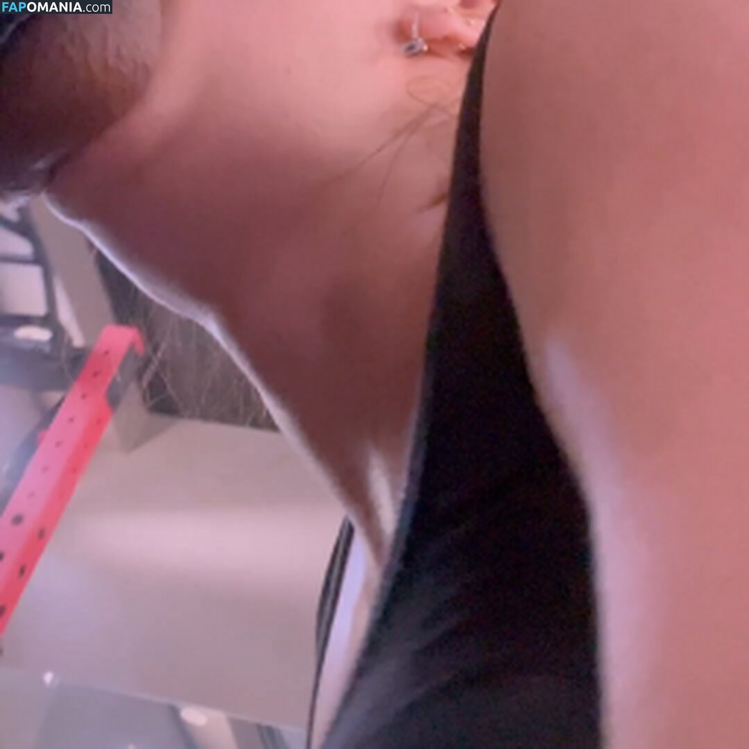 Yiny Leon / yinyleonofficial Nudo OnlyFans  Foto trapelata #184