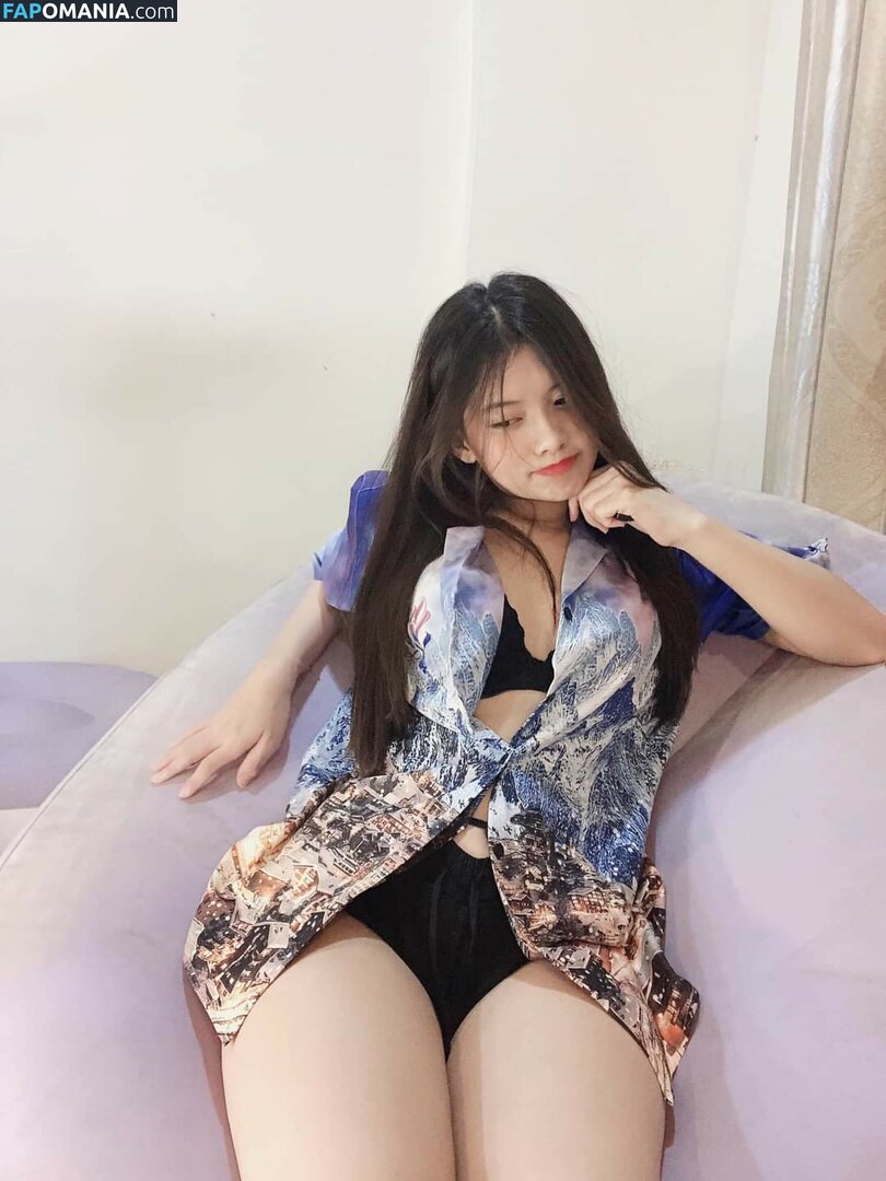 Truong Kha Di / YiYi / kadysweet2103 / tuilayiyi / yiyitruong99 Nudo OnlyFans  Foto trapelata #15