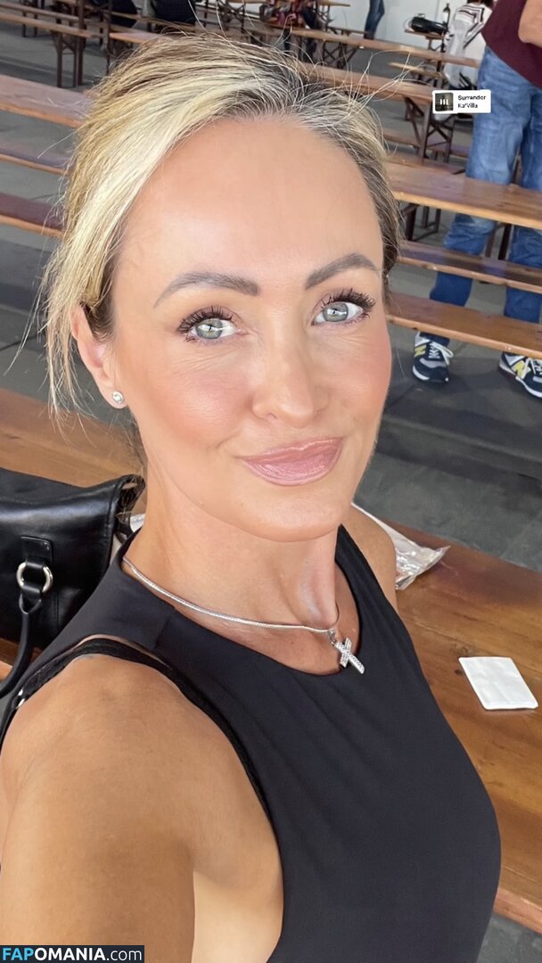 Manuela Blanch / Ylennoir / manuelablanch_official Nudo OnlyFans  Foto trapelata #63