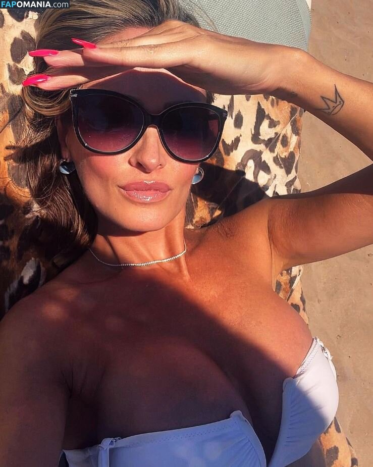 Manuela Blanch / Ylennoir / manuelablanch_official Nudo OnlyFans  Foto trapelata #70