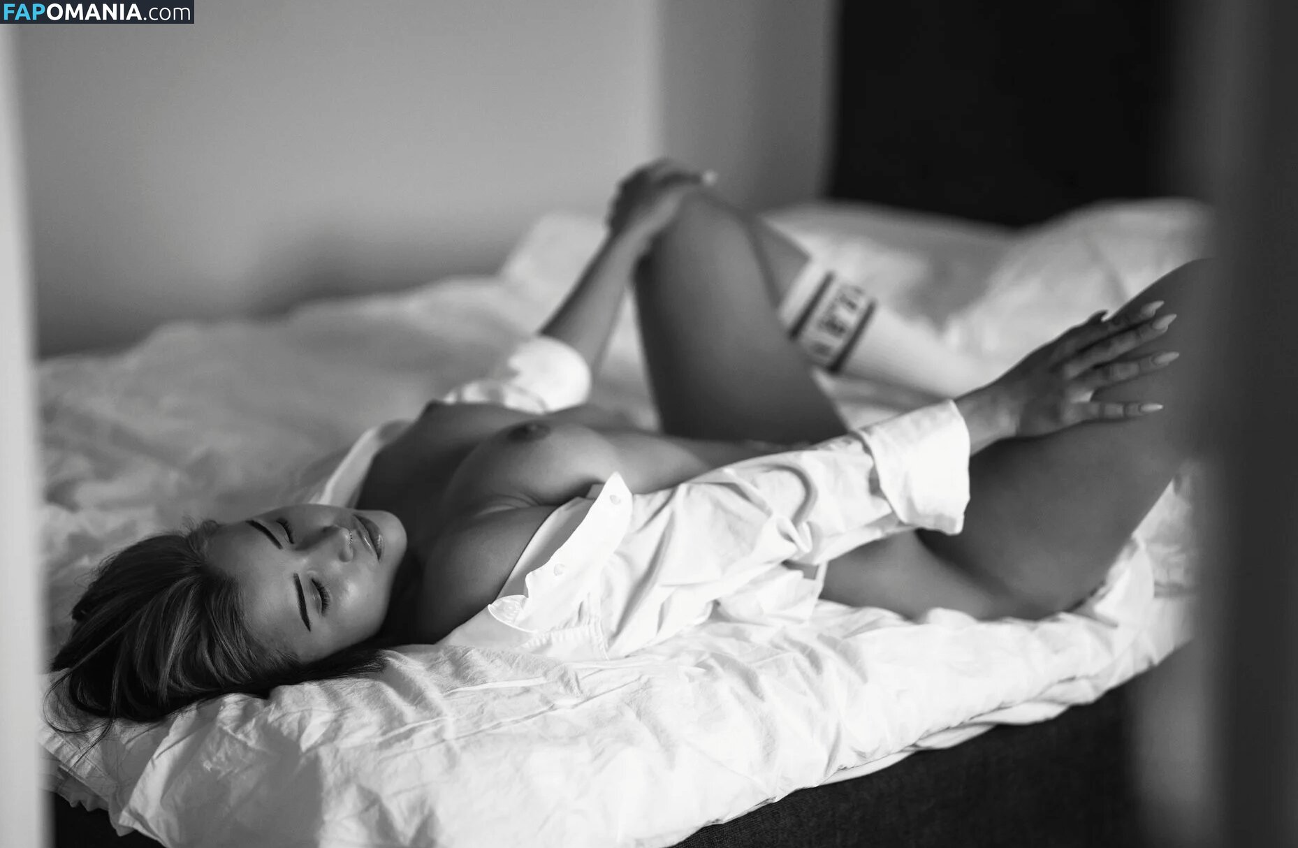 Yoana Nikolova / https: / nikolova__y / nikolova_y Nudo OnlyFans  Foto trapelata #32