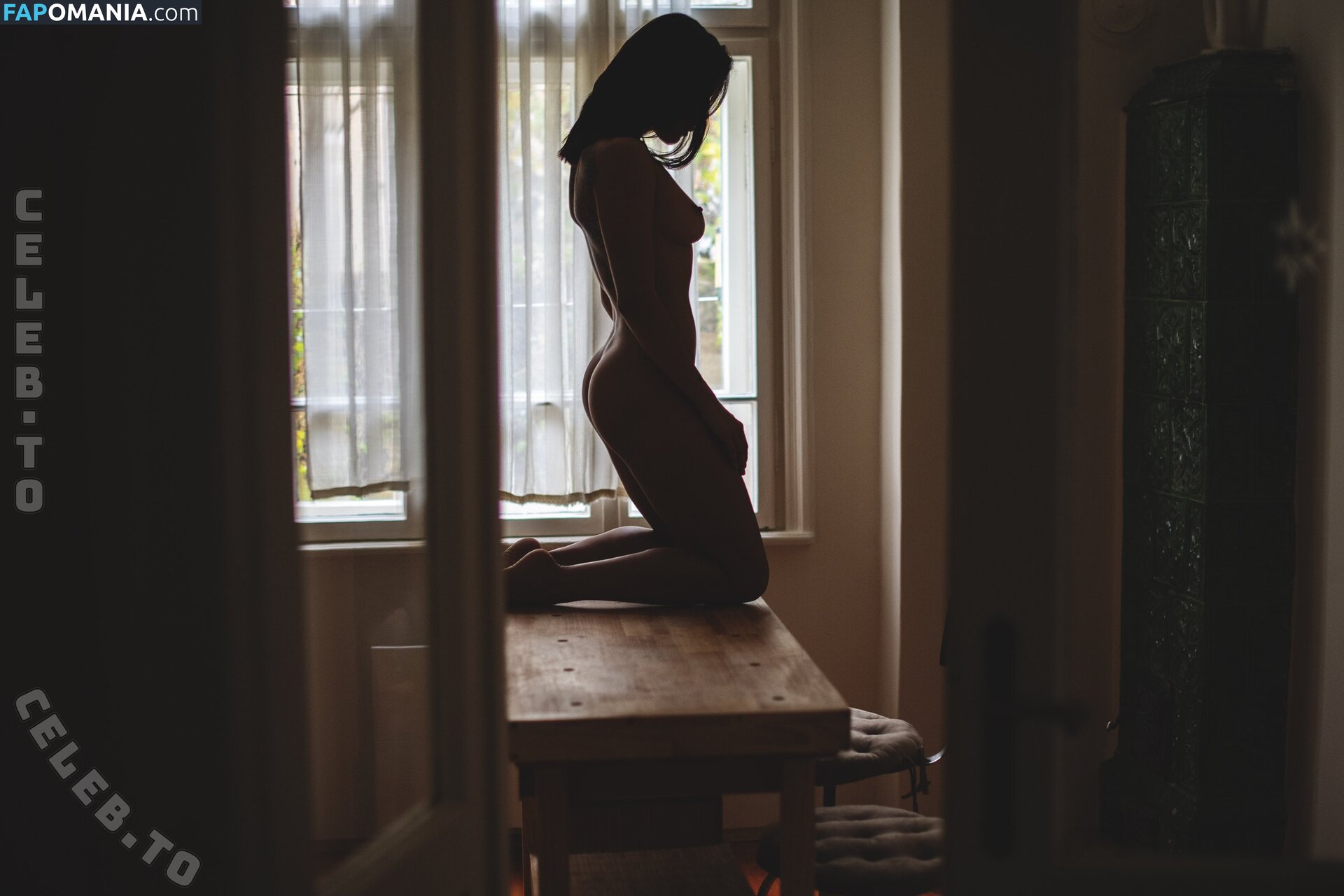Yoana Nikolova / https: / nikolova__y / nikolova_y Nudo OnlyFans  Foto trapelata #35