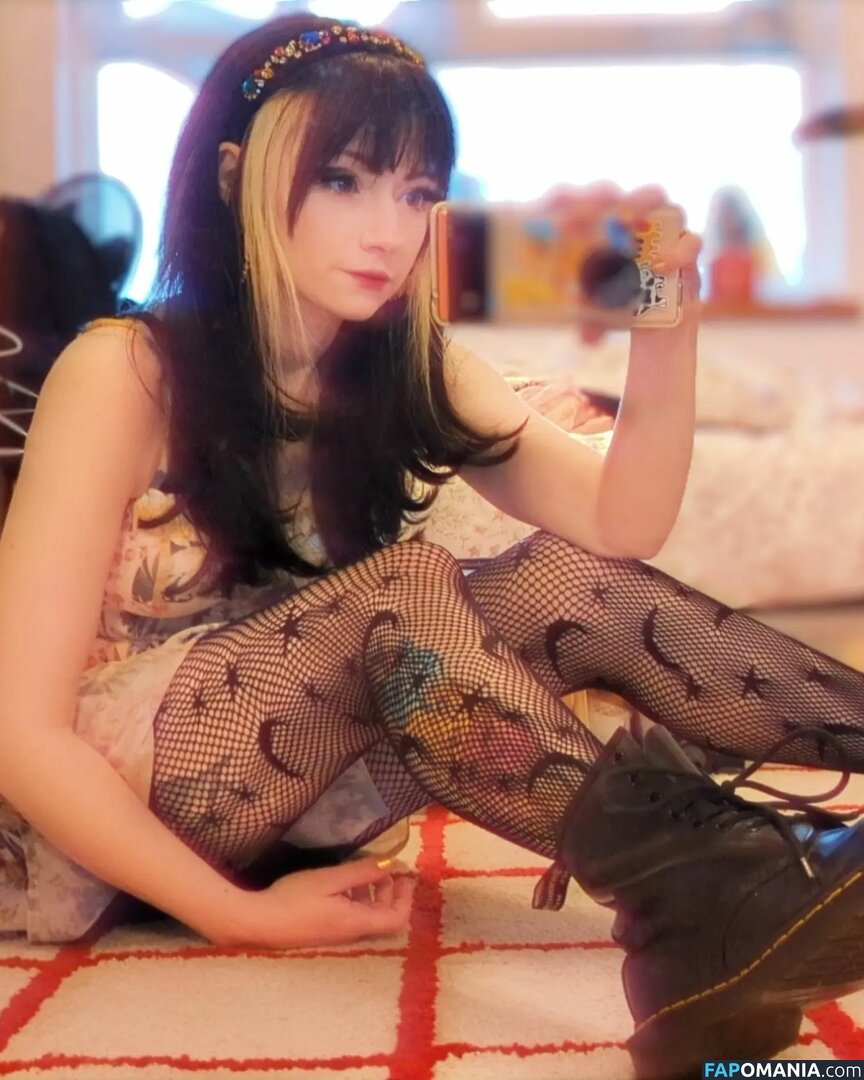 Yogscast Bouphe / bouphe / bouphemagic Nudo OnlyFans  Foto trapelata #8