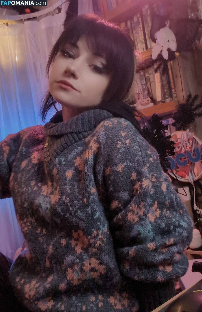 Yogscast Bouphe / bouphe / bouphemagic Nudo OnlyFans  Foto trapelata #9