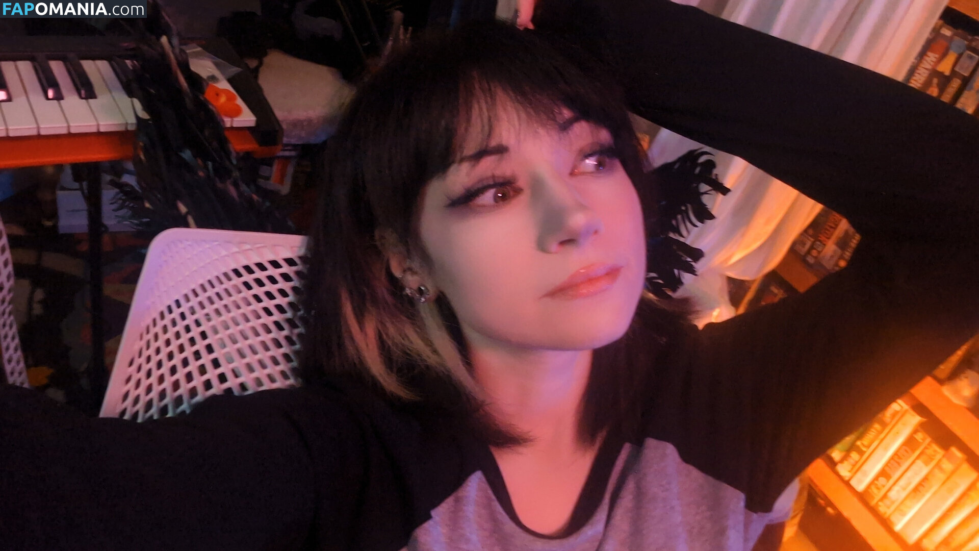 Yogscast Bouphe / bouphe / bouphemagic Nudo OnlyFans  Foto trapelata #11