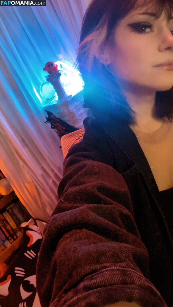 Yogscast Bouphe / bouphe / bouphemagic Nudo OnlyFans  Foto trapelata #13