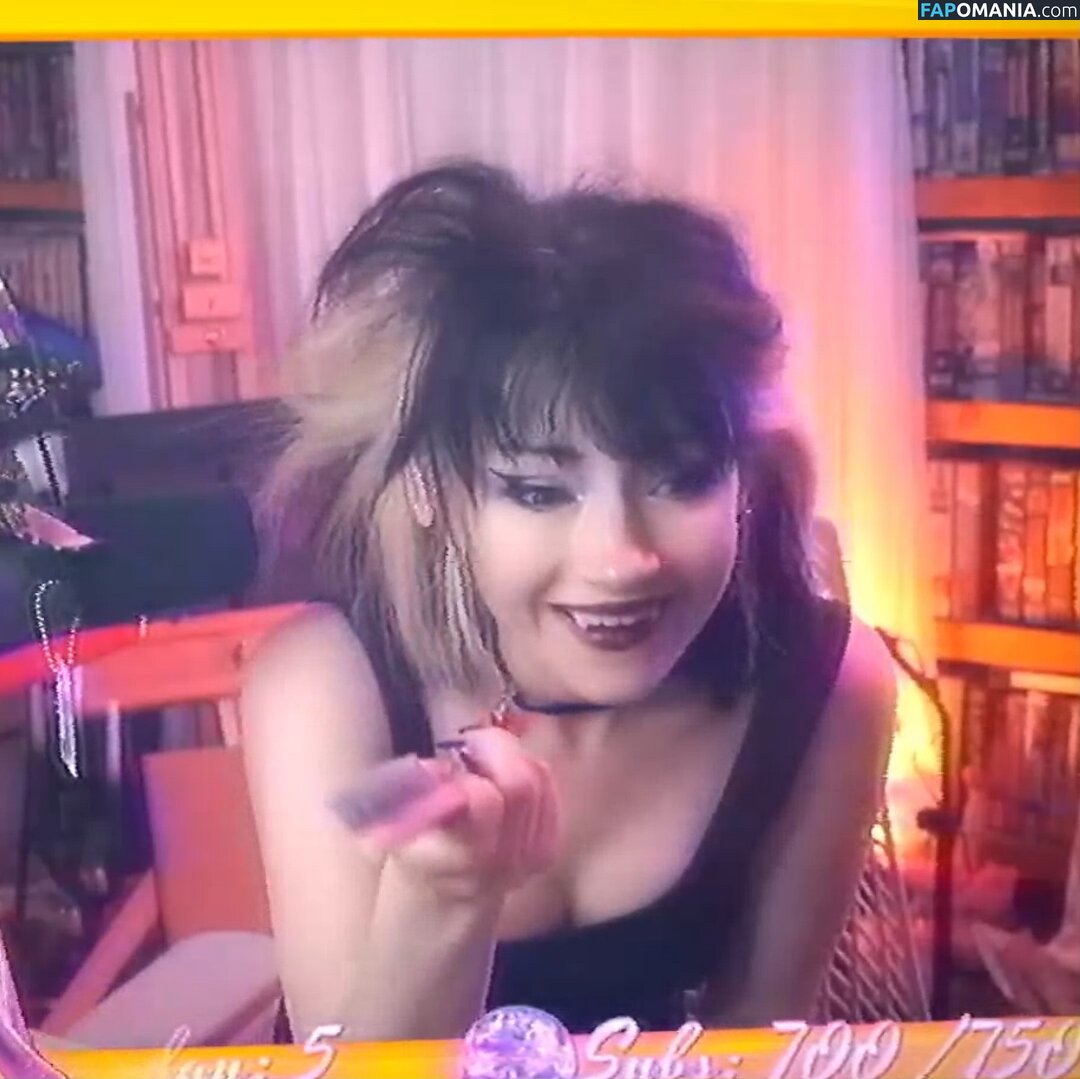 Yogscast Bouphe / bouphe / bouphemagic Nudo OnlyFans  Foto trapelata #14