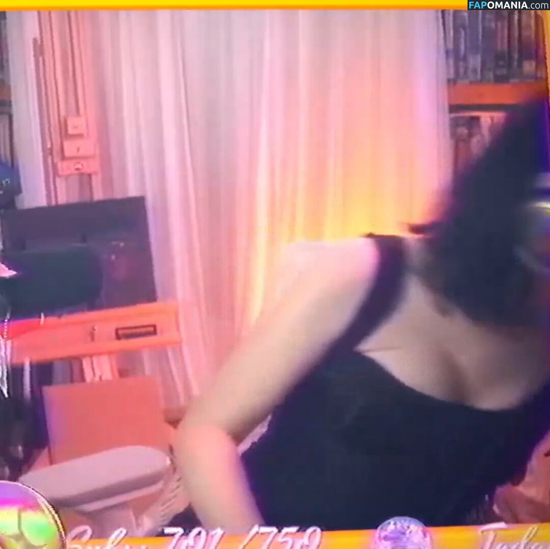 Yogscast Bouphe / bouphe / bouphemagic Nudo OnlyFans  Foto trapelata #17