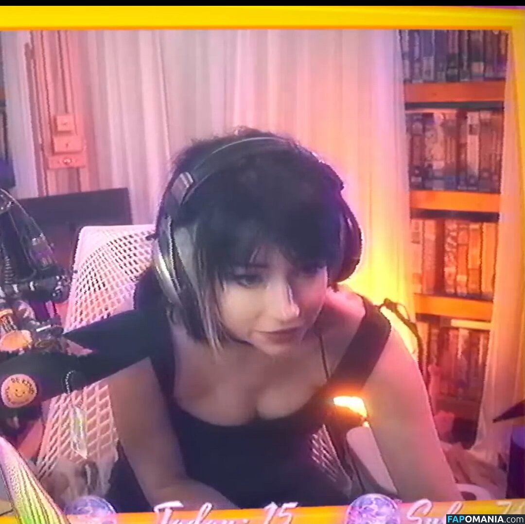 Yogscast Bouphe / bouphe / bouphemagic Nudo OnlyFans  Foto trapelata #19