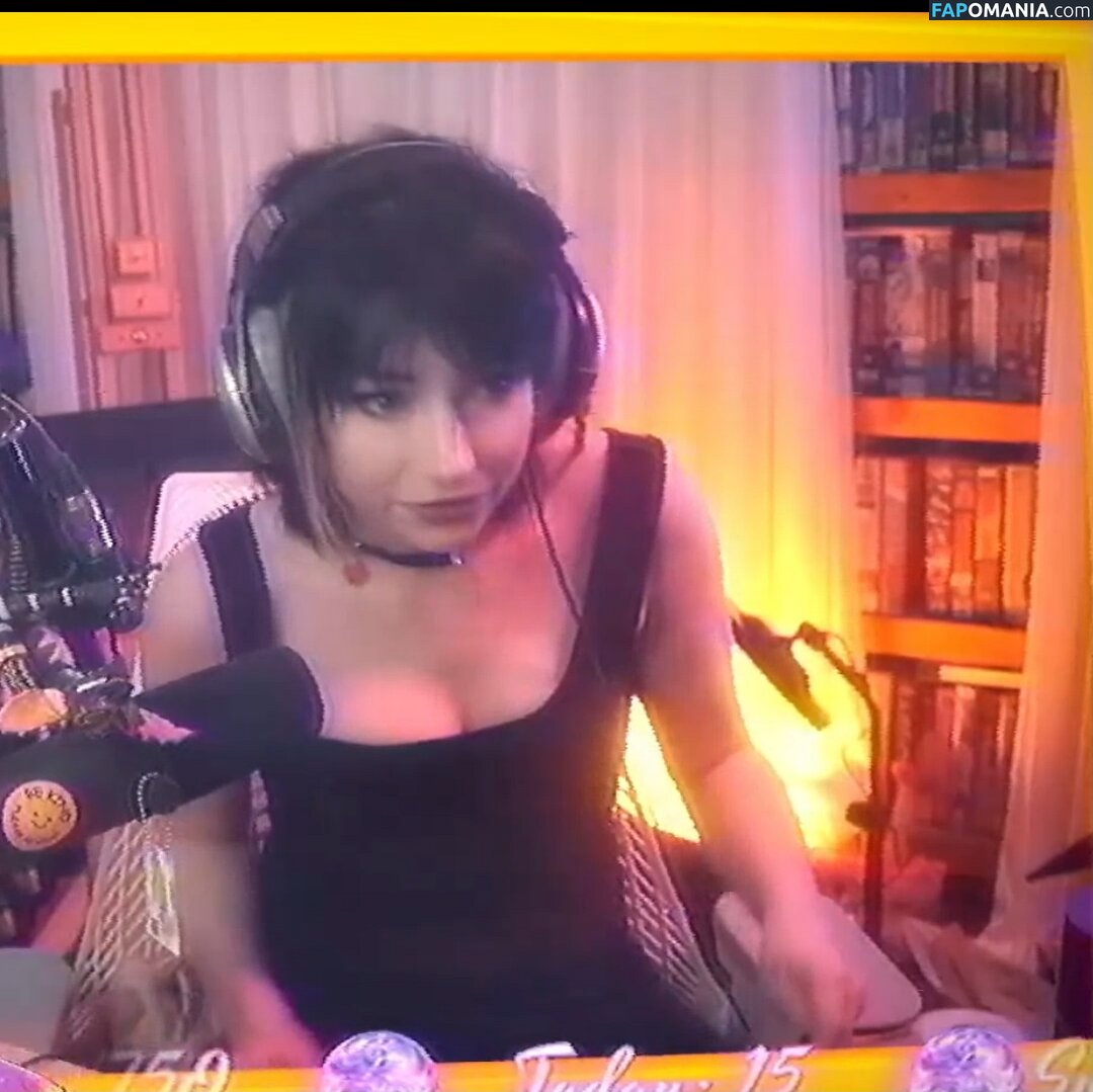 Yogscast Bouphe / bouphe / bouphemagic Nudo OnlyFans  Foto trapelata #20