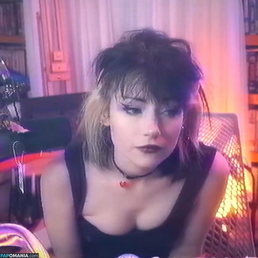 Yogscast Bouphe / bouphe / bouphemagic Nudo OnlyFans  Foto trapelata #22