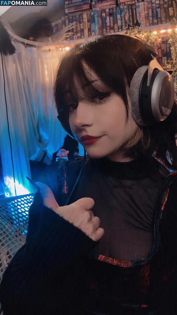 Yogscast Bouphe / bouphe / bouphemagic Nudo OnlyFans  Foto trapelata #23