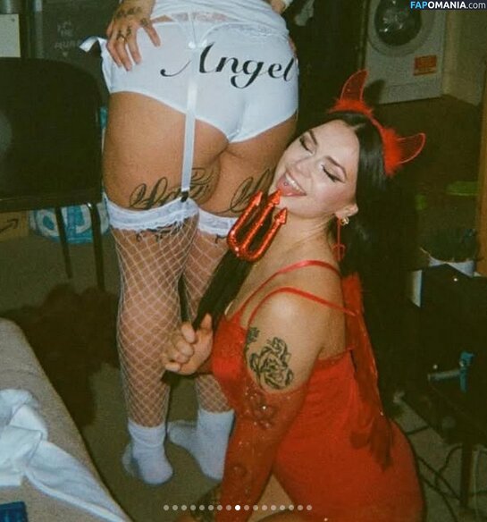 Yogscast Sophie Nudo OnlyFans  Foto trapelata #3