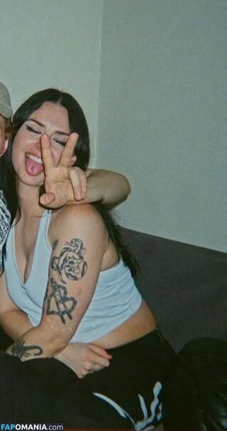 Yogscast Sophie Nudo OnlyFans  Foto trapelata #4
