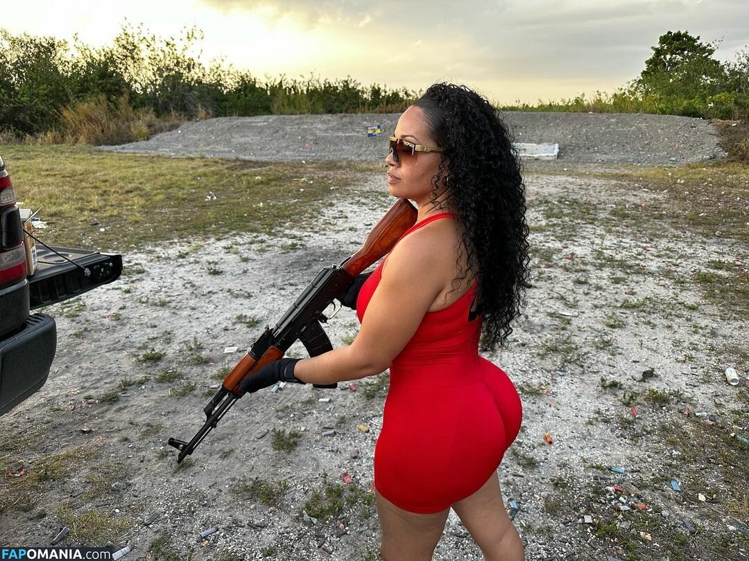 Yoki Sturrup / yokisturrup Nudo OnlyFans  Foto trapelata #3