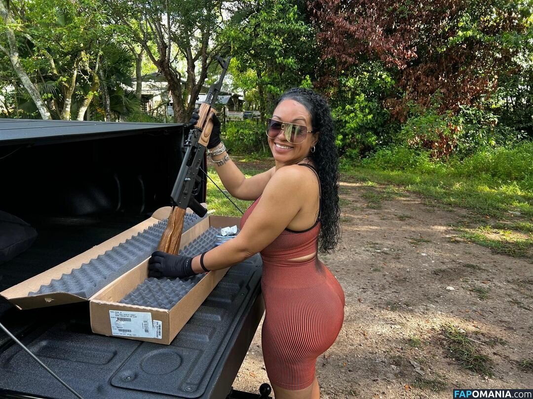 Yoki Sturrup / yokisturrup Nudo OnlyFans  Foto trapelata #4