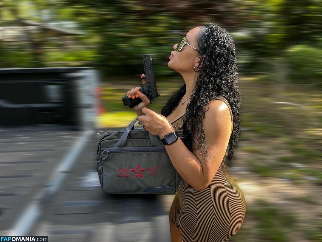 Yoki Sturrup / yokisturrup Nudo OnlyFans  Foto trapelata #6