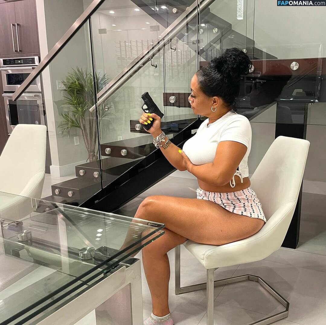 Yoki Sturrup / yokisturrup Nudo OnlyFans  Foto trapelata #8