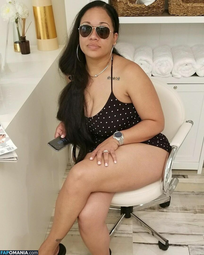 Yoki Sturrup / yokisturrup Nudo OnlyFans  Foto trapelata #9