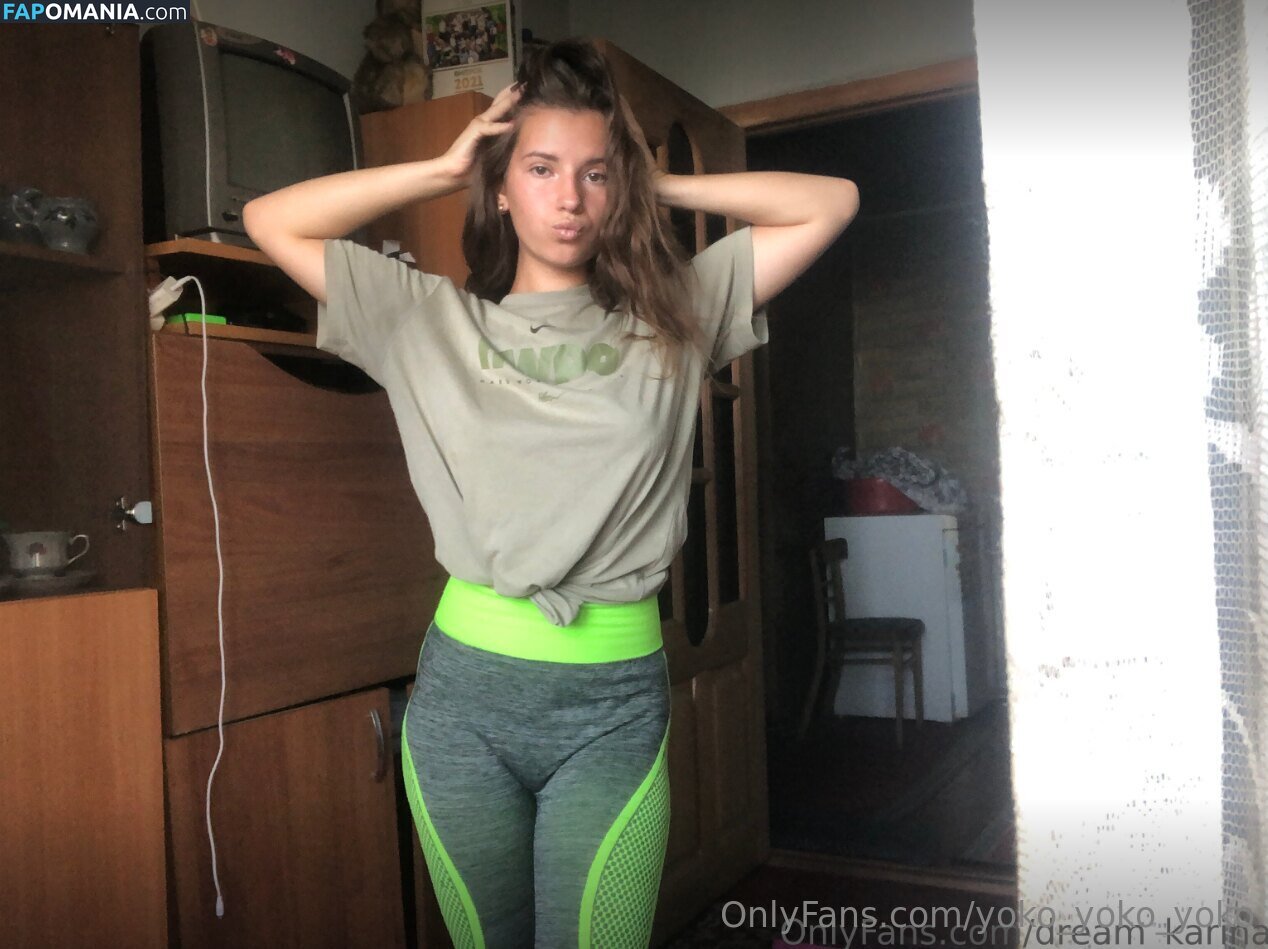 yoko_yoko_yoko / yoko_yoko_yoko_ Nudo OnlyFans  Foto trapelata #54