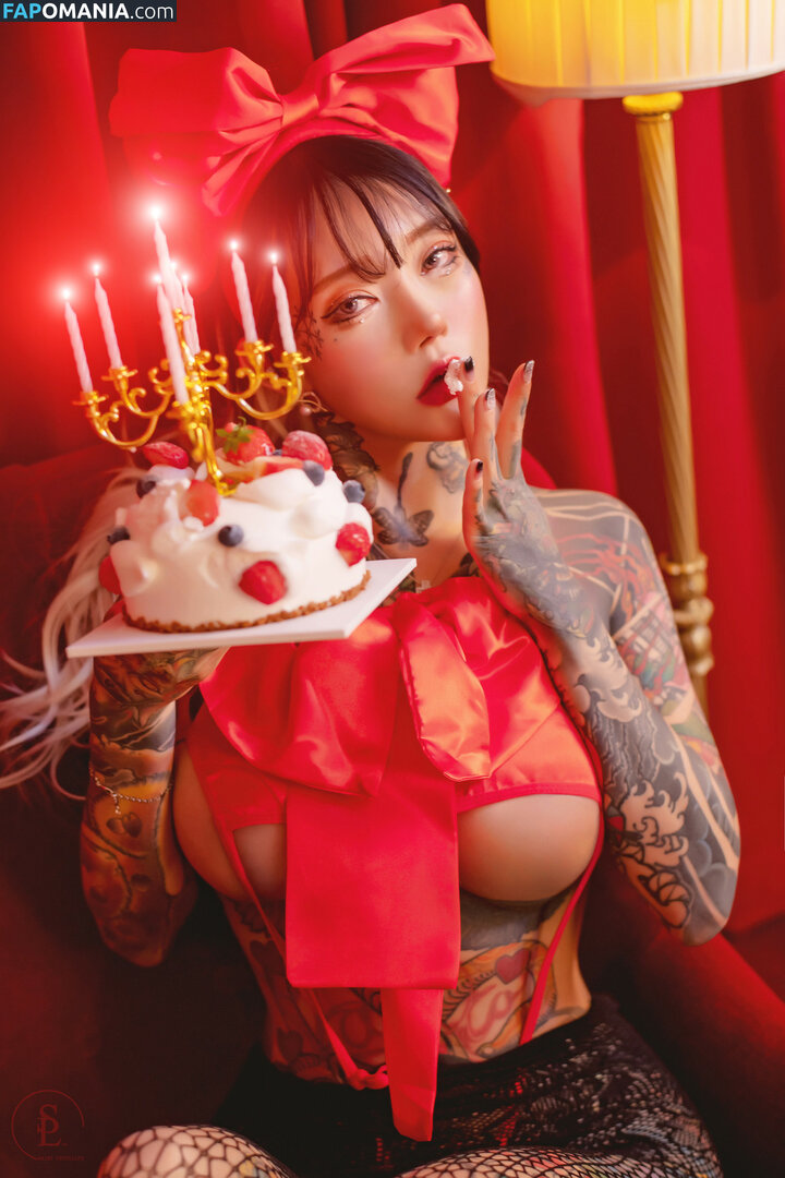 Yoko Nudo OnlyFans  Foto trapelata #77