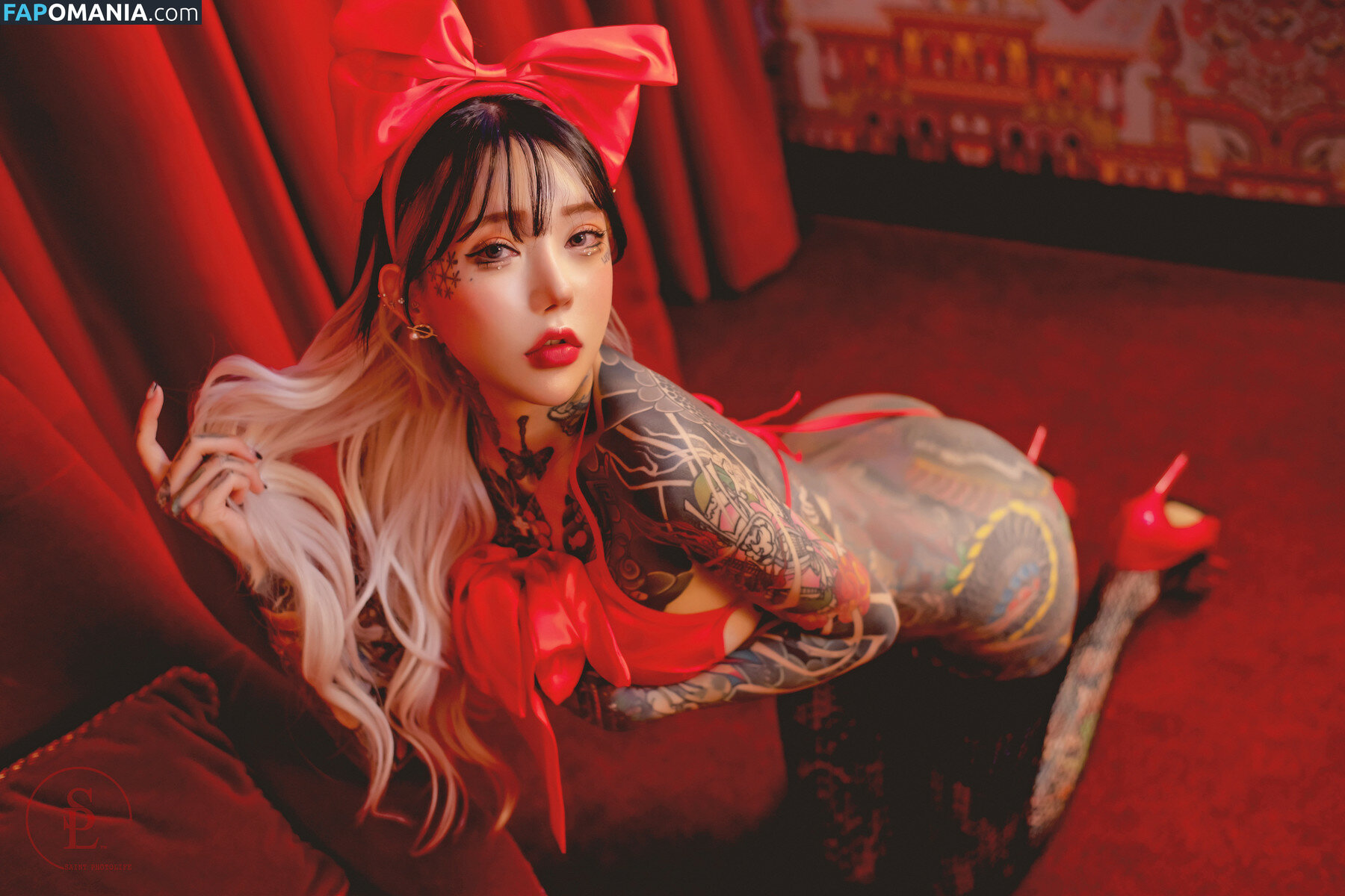 Yoko Nudo OnlyFans  Foto trapelata #83