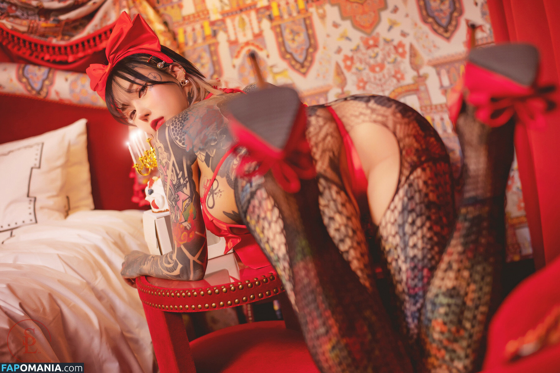 Yoko Nudo OnlyFans  Foto trapelata #85