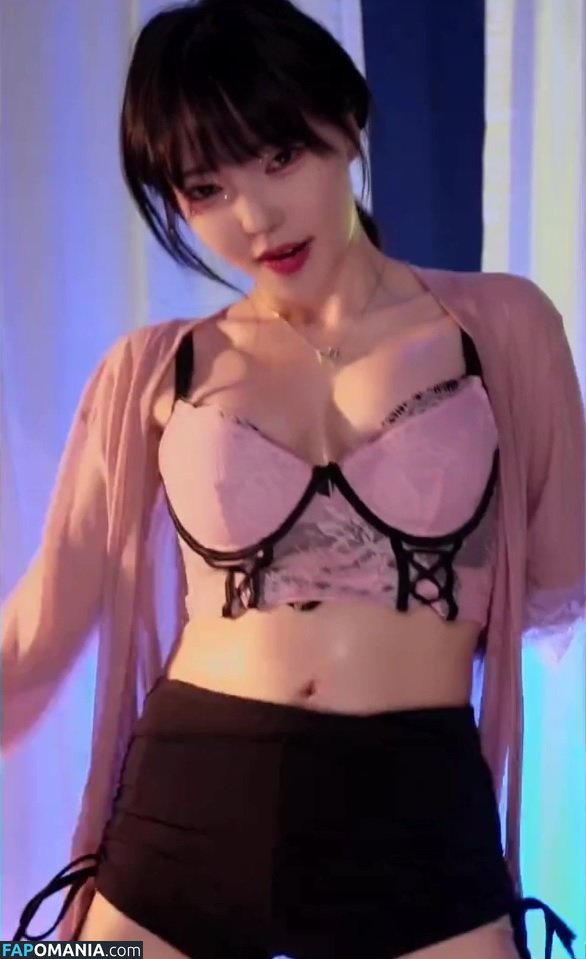 jhjjijji / korean streamer / yoon_froggy Nudo OnlyFans  Foto trapelata #23
