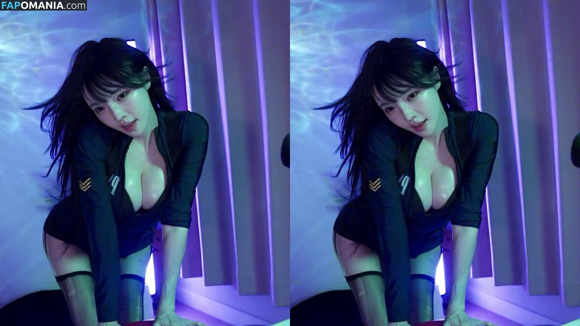 jhjjijji / korean streamer / yoon_froggy Nudo OnlyFans  Foto trapelata #133