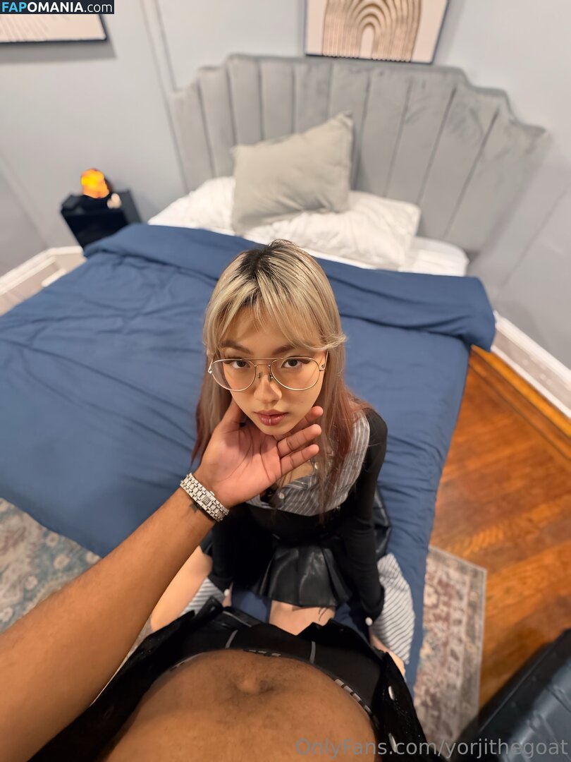 jordithegoat_ / yorjithegoat Nudo OnlyFans  Foto trapelata #15