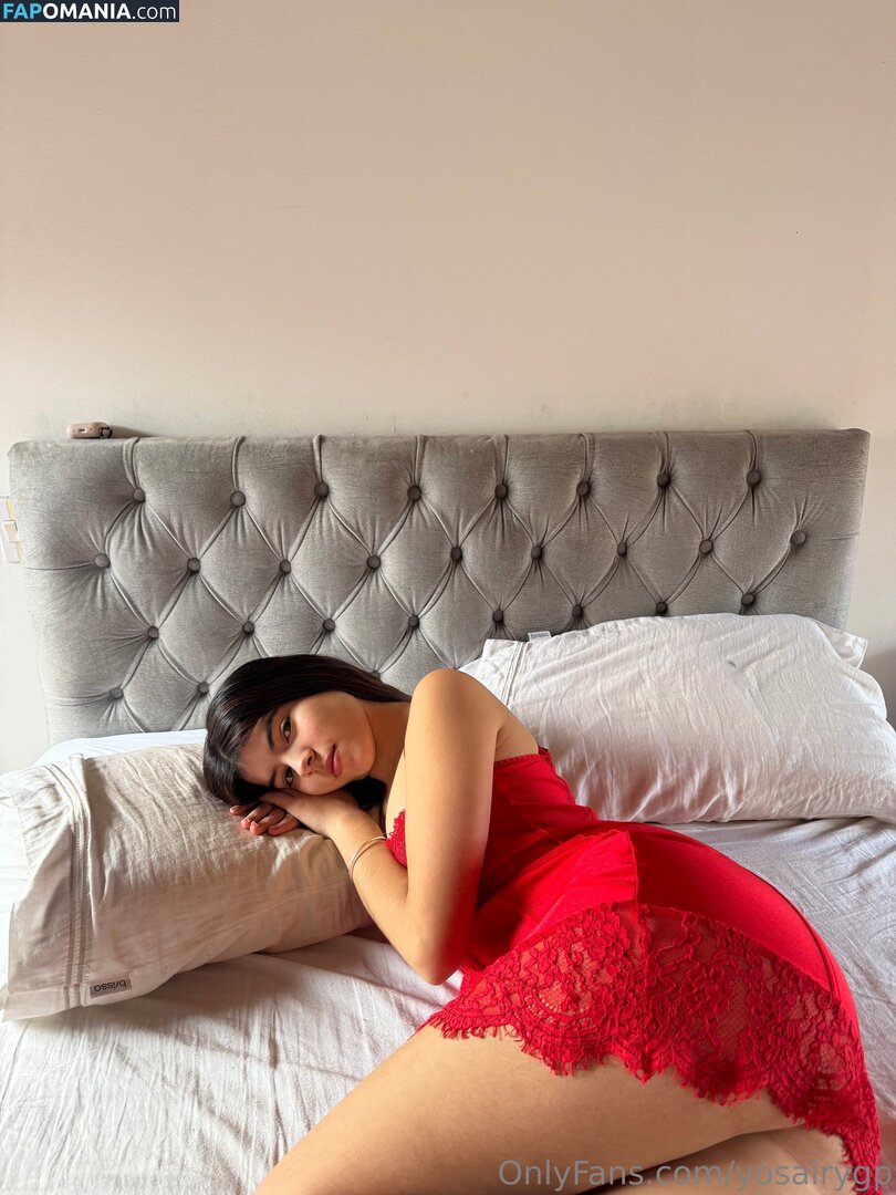 sayi.gp / yosairygp Nudo OnlyFans  Foto trapelata #3