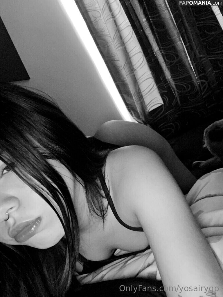 sayi.gp / yosairygp Nudo OnlyFans  Foto trapelata #5