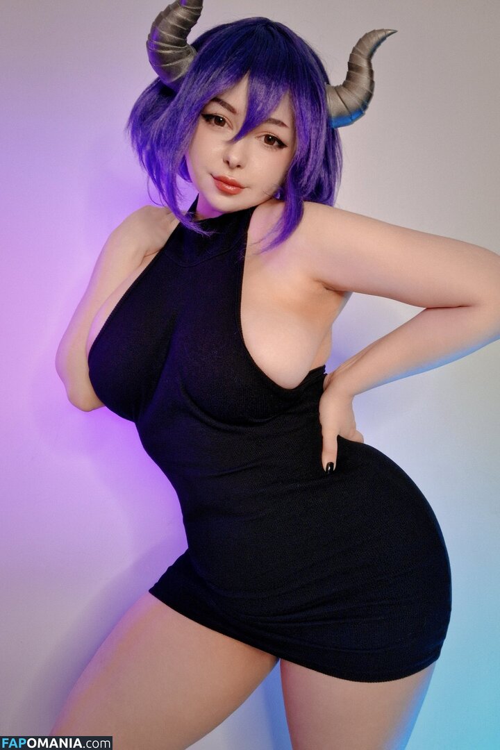 Yoshinobi / yoshinobi_cosplay Nudo OnlyFans  Foto trapelata #715