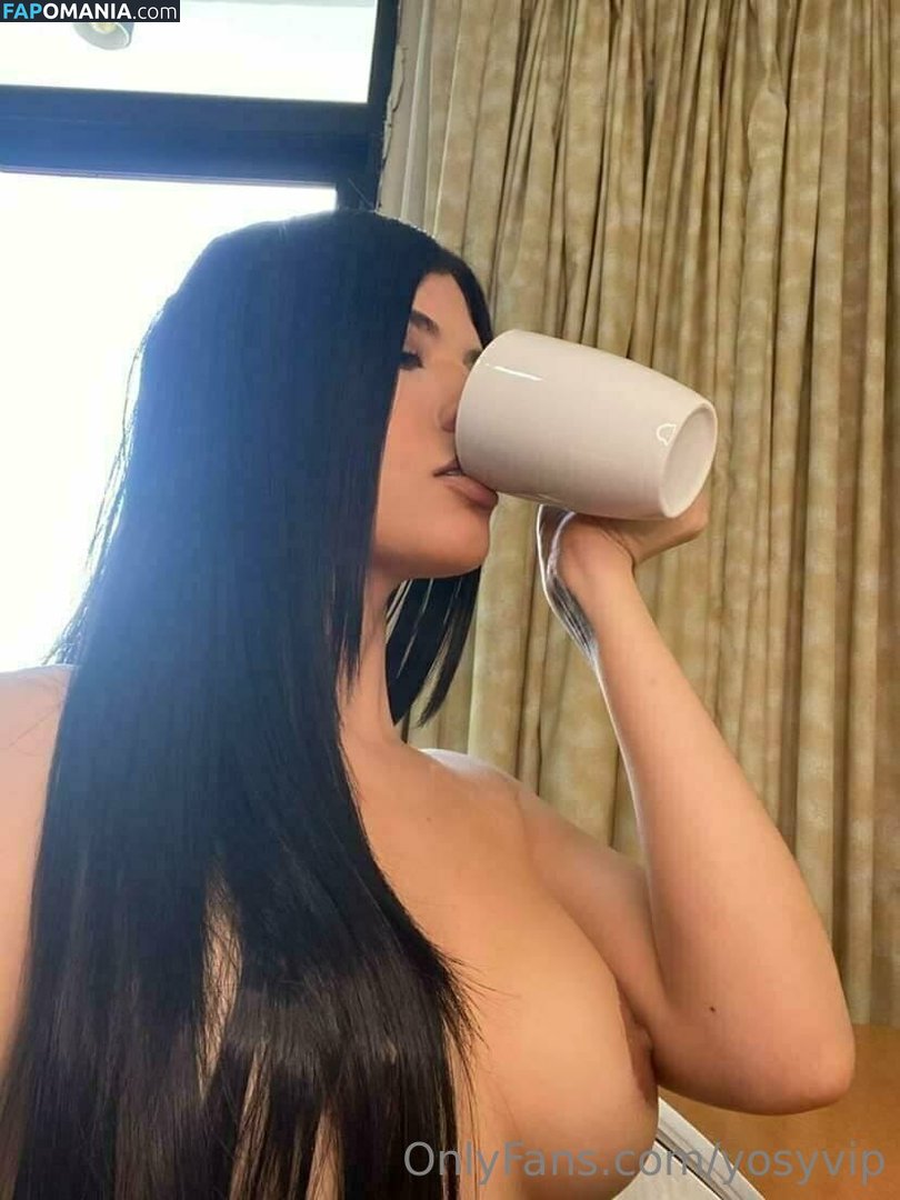likeyosyvofficial / yosyvip Nudo OnlyFans  Foto trapelata #28