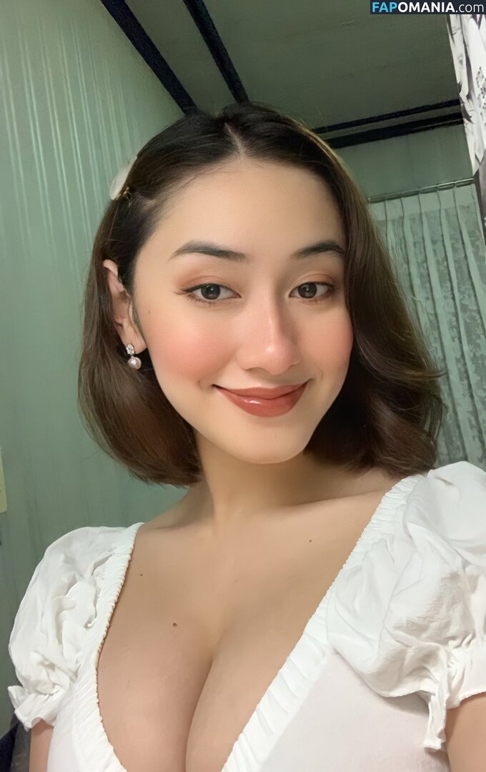 Mayukisu / Yotanwas Nudo OnlyFans  Foto trapelata #2