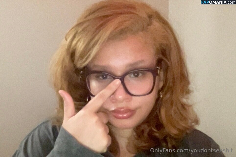 strokeofgeniuscreative / youdontseeshit Nudo OnlyFans  Foto trapelata #7