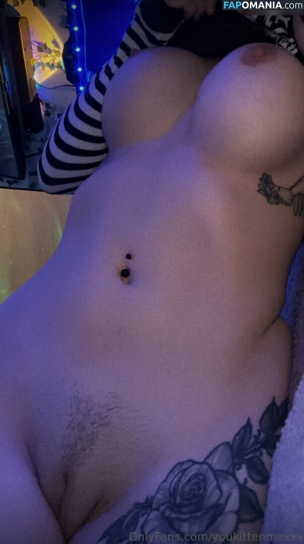 you.kitten.m3 / youkittenme / youkittenme_ Nudo OnlyFans  Foto trapelata #54