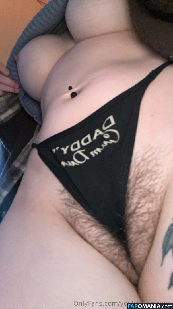 youkittenmexxx Nudo OnlyFans  Foto trapelata #12