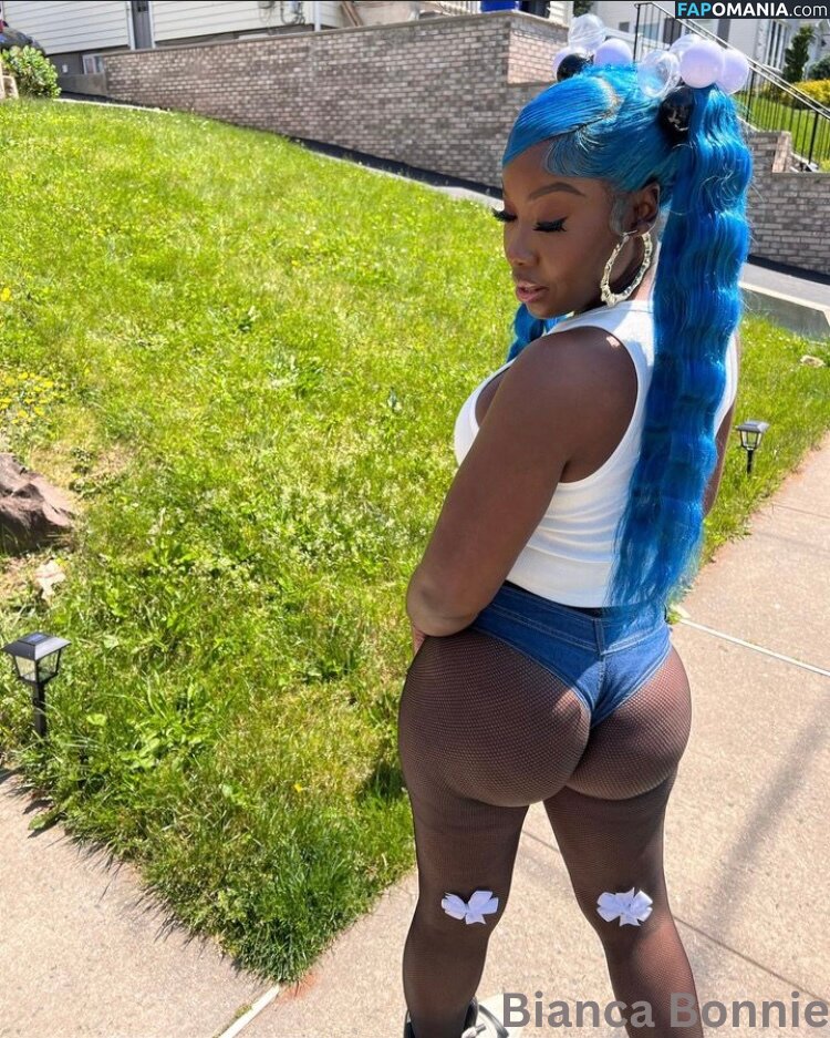 Bianca Bonnie / Biancaaisking / BonGod / Young B / biancaisking / biancaiskinghttps / https: Nudo OnlyFans  Foto trapelata #1