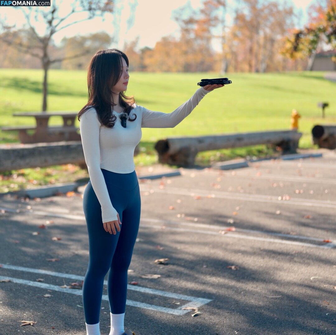 Young Camping / Young2_camping Nudo OnlyFans  Foto trapelata #6