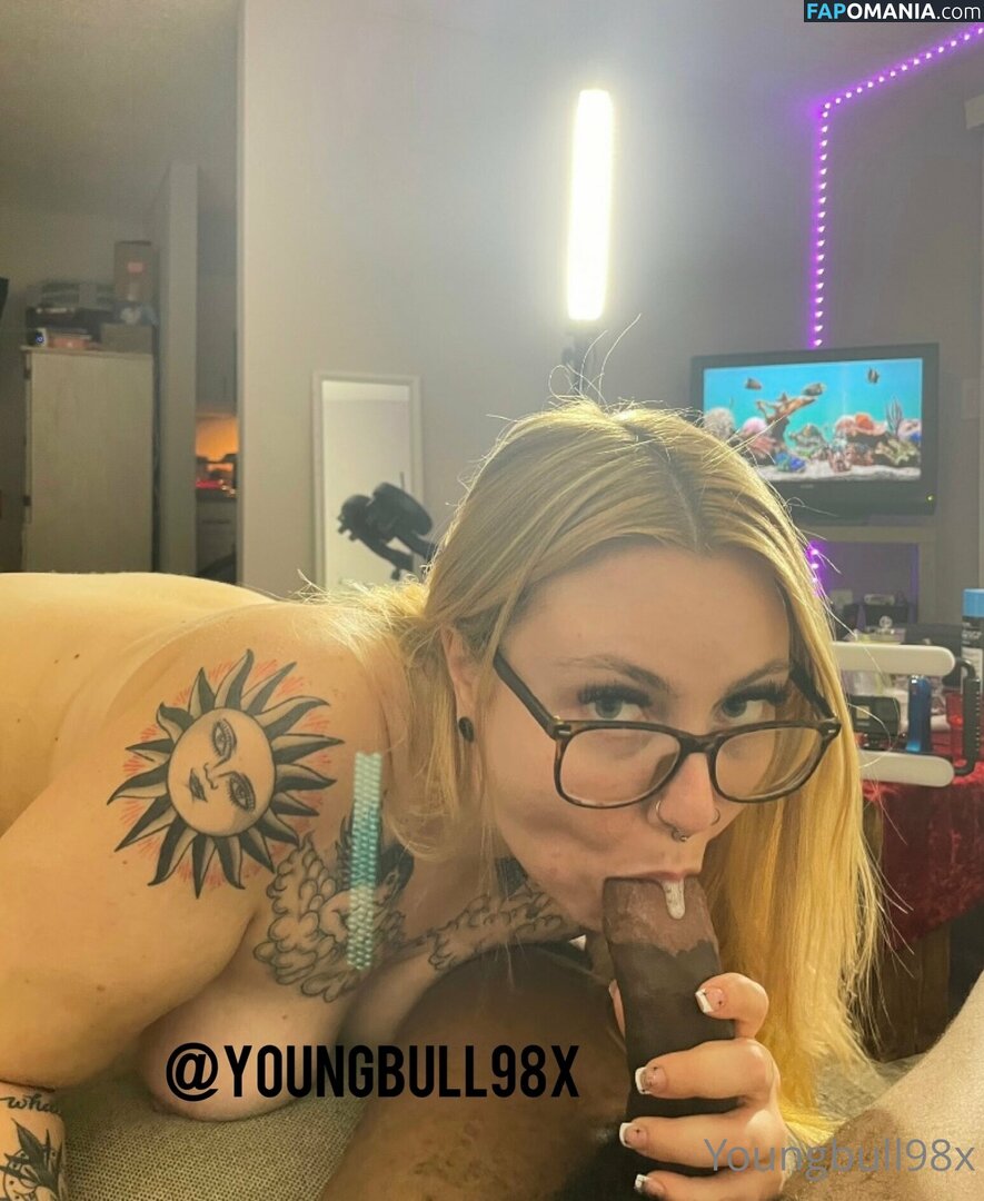 hoodtrophy032 / youngbull98x Nudo OnlyFans  Foto trapelata #10