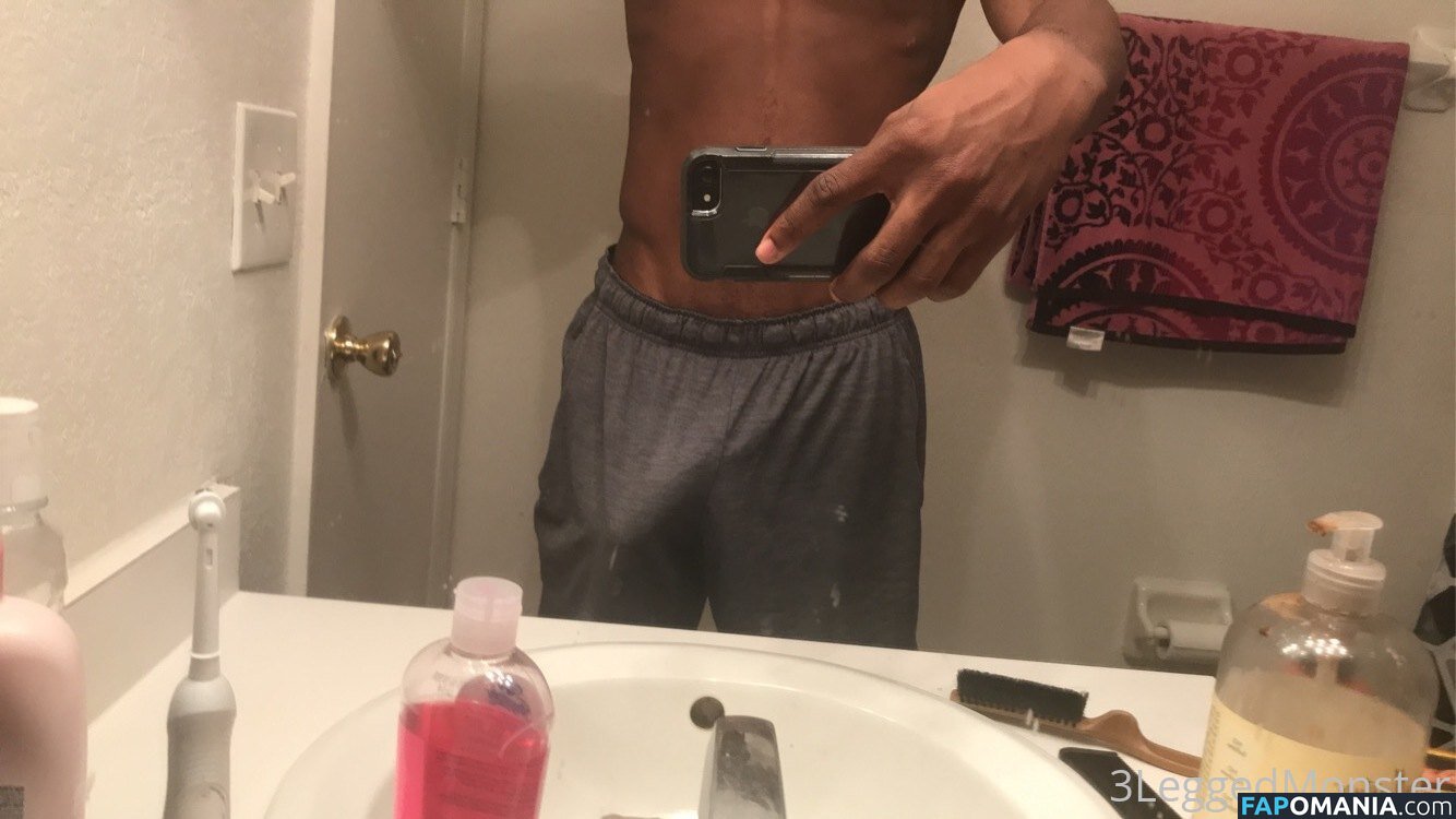 hoodtrophy032 / youngbull98x Nudo OnlyFans  Foto trapelata #17
