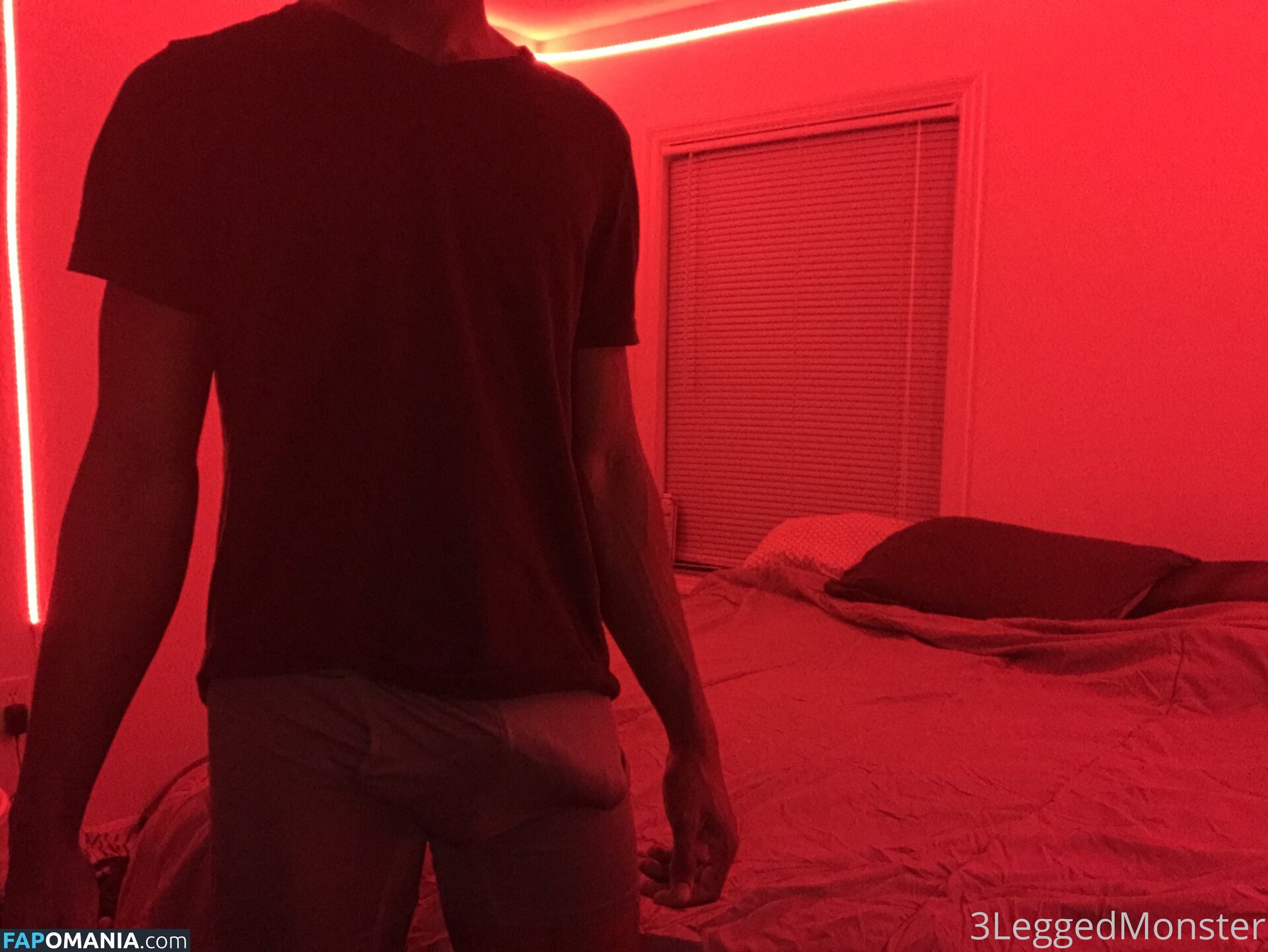 hoodtrophy032 / youngbull98x Nudo OnlyFans  Foto trapelata #20