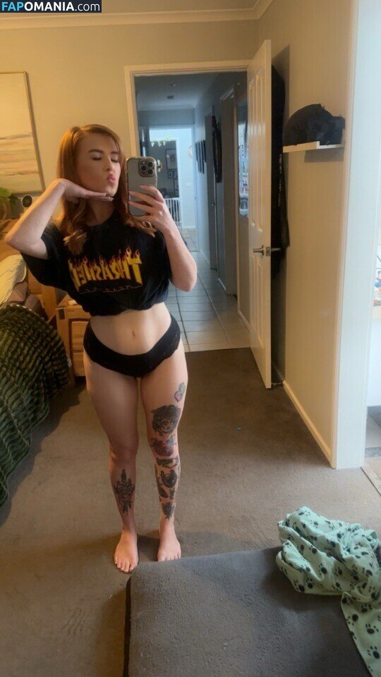 Youngdumbfullofnumb Nudo OnlyFans  Foto trapelata #4