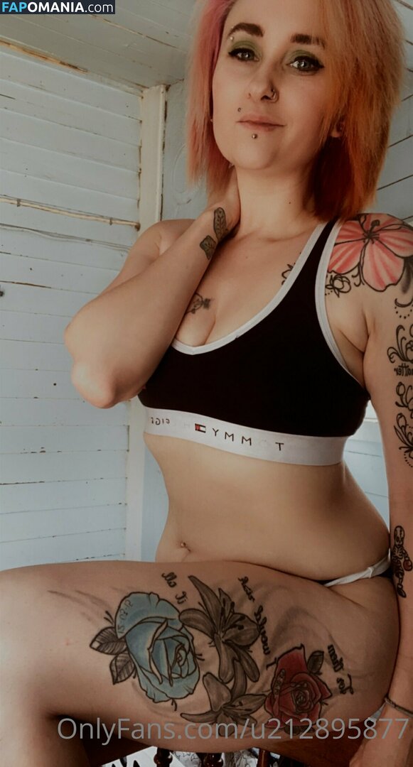 earthbaby527ca / your_fantasy527ca Nudo OnlyFans  Foto trapelata #11