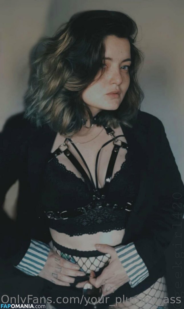 your_plumpy_ass Nudo OnlyFans  Foto trapelata #32