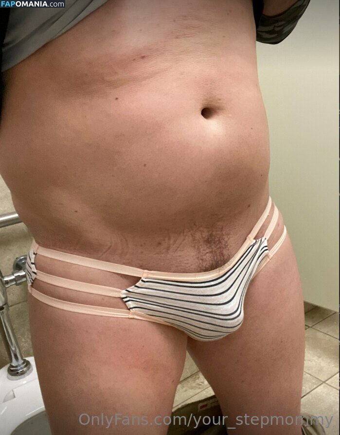 Angela / triggered_tits / your_stepmommy / yourstepmommy Nudo OnlyFans  Foto trapelata #24